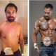 Illustration for article titled Male Bodybuilding Model Shows Off His Colostomy Bag